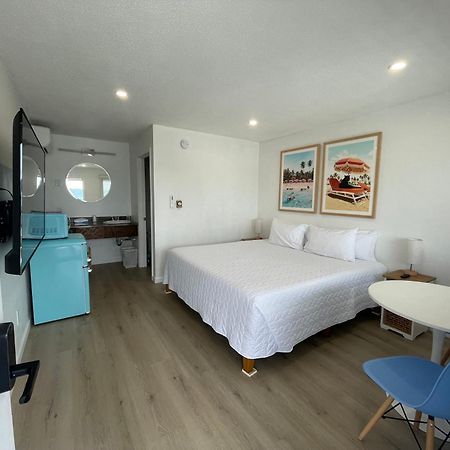 Lake City Single King Room מראה חיצוני תמונה